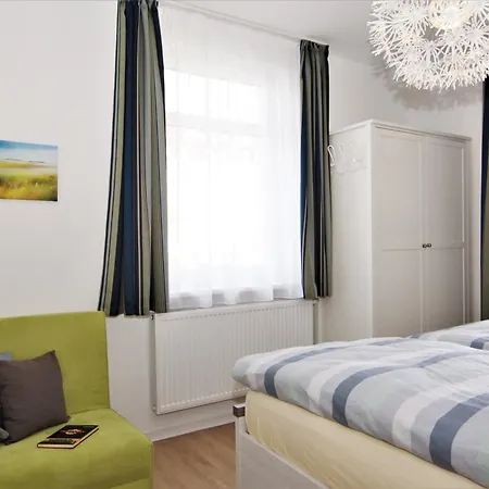 Brise Haus Sanke App 02 *