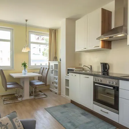 Brise Haus Sanke App 02 *