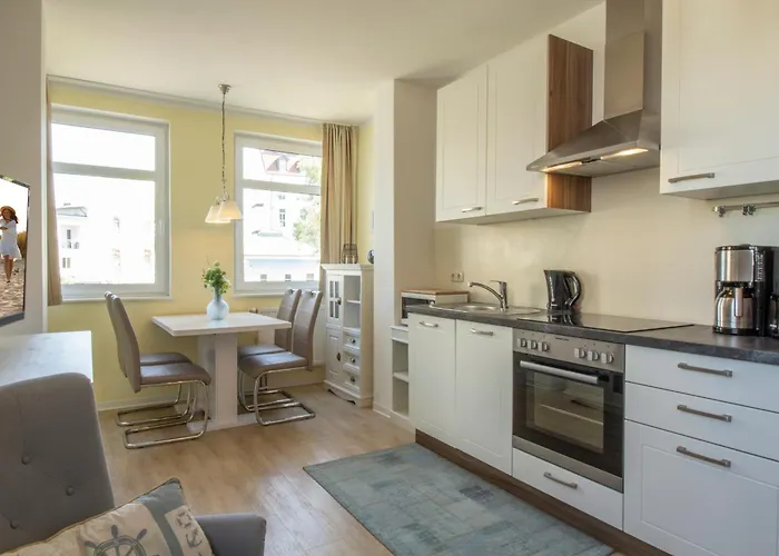 Brise Haus Sanke App 02 *